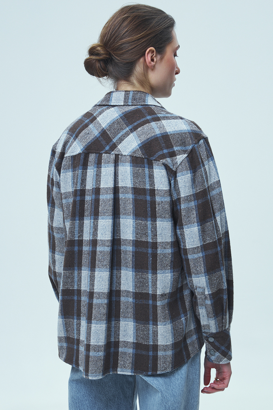 Жіноча сорочка Stimma Адріс, фото 1 