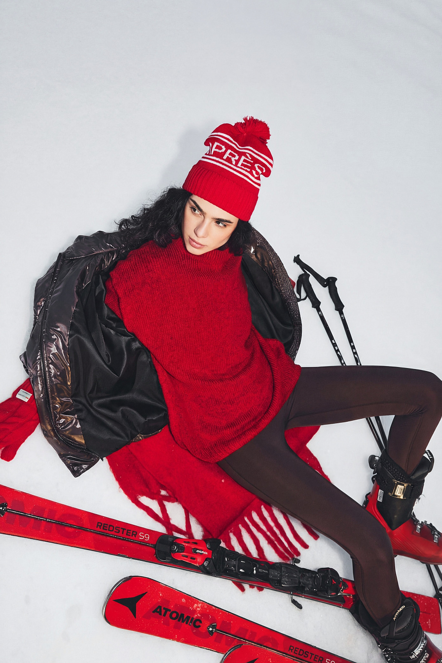 Женский джемпер Stimma Скайло, фото 1 