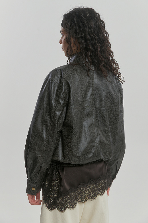 Жіноча куртка Stimma Джетія, фото 6