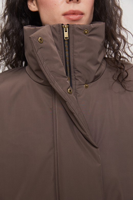 Женская куртка Stimma Шемис, фото 4