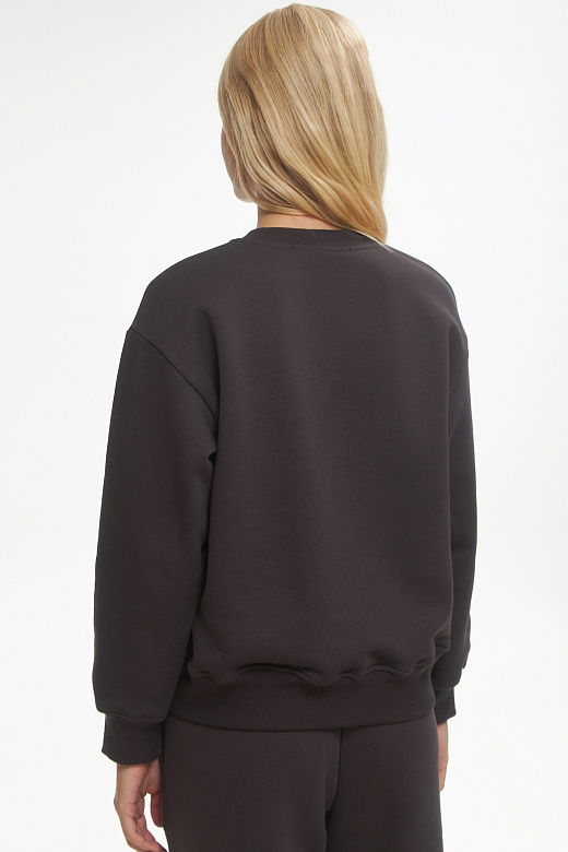 Женский свитшот Stimma Буст, фото 5