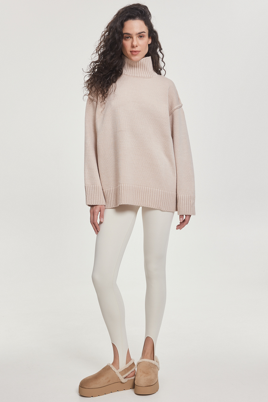 Жіночий светр Stimma Сімісайд, фото 1 