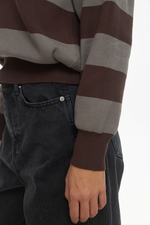 Женский джемпер-поло Stimma Сольмар, фото 5