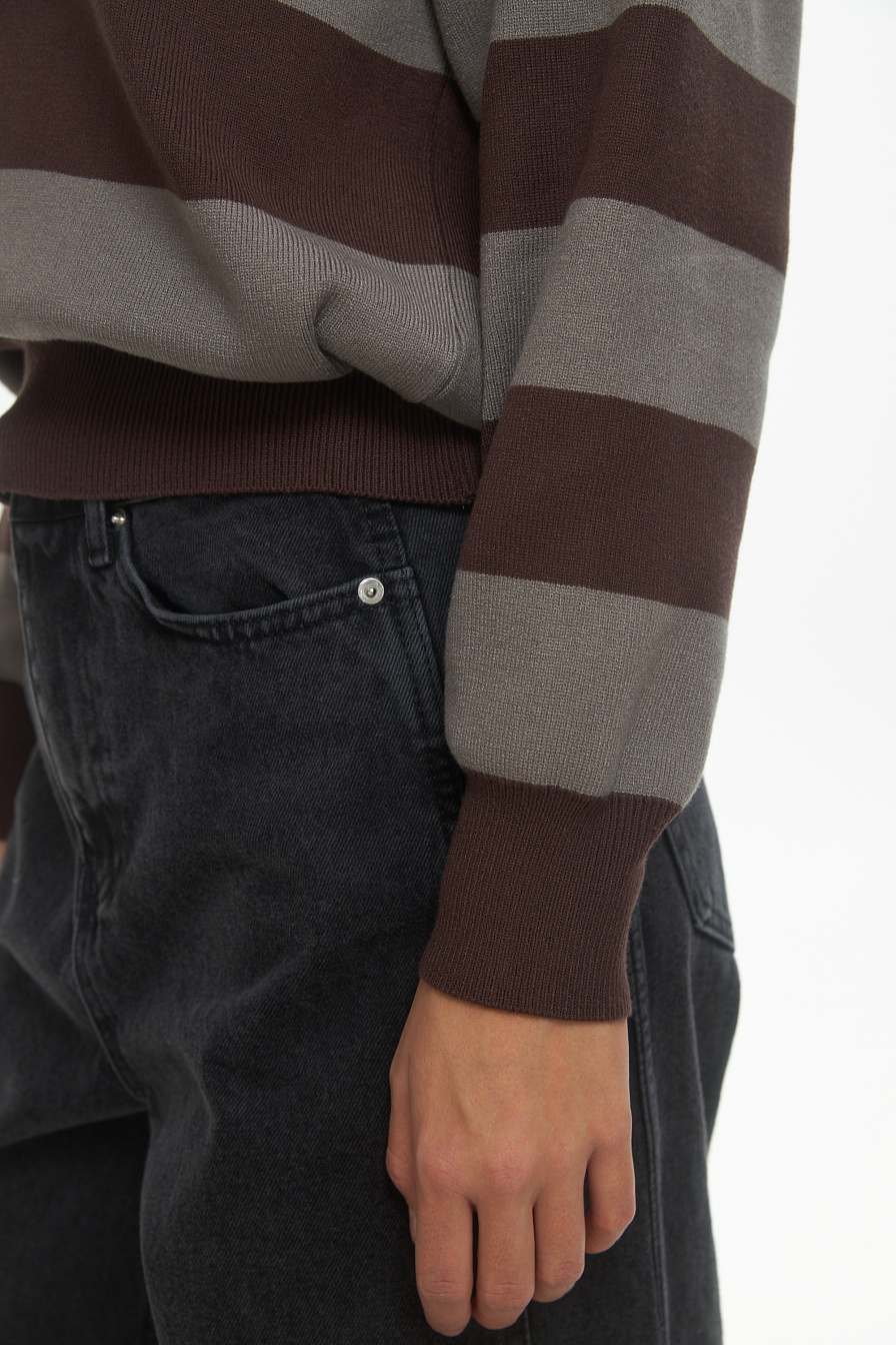 Жіночий джемпер-поло Stimma Сольмар, фото 1 