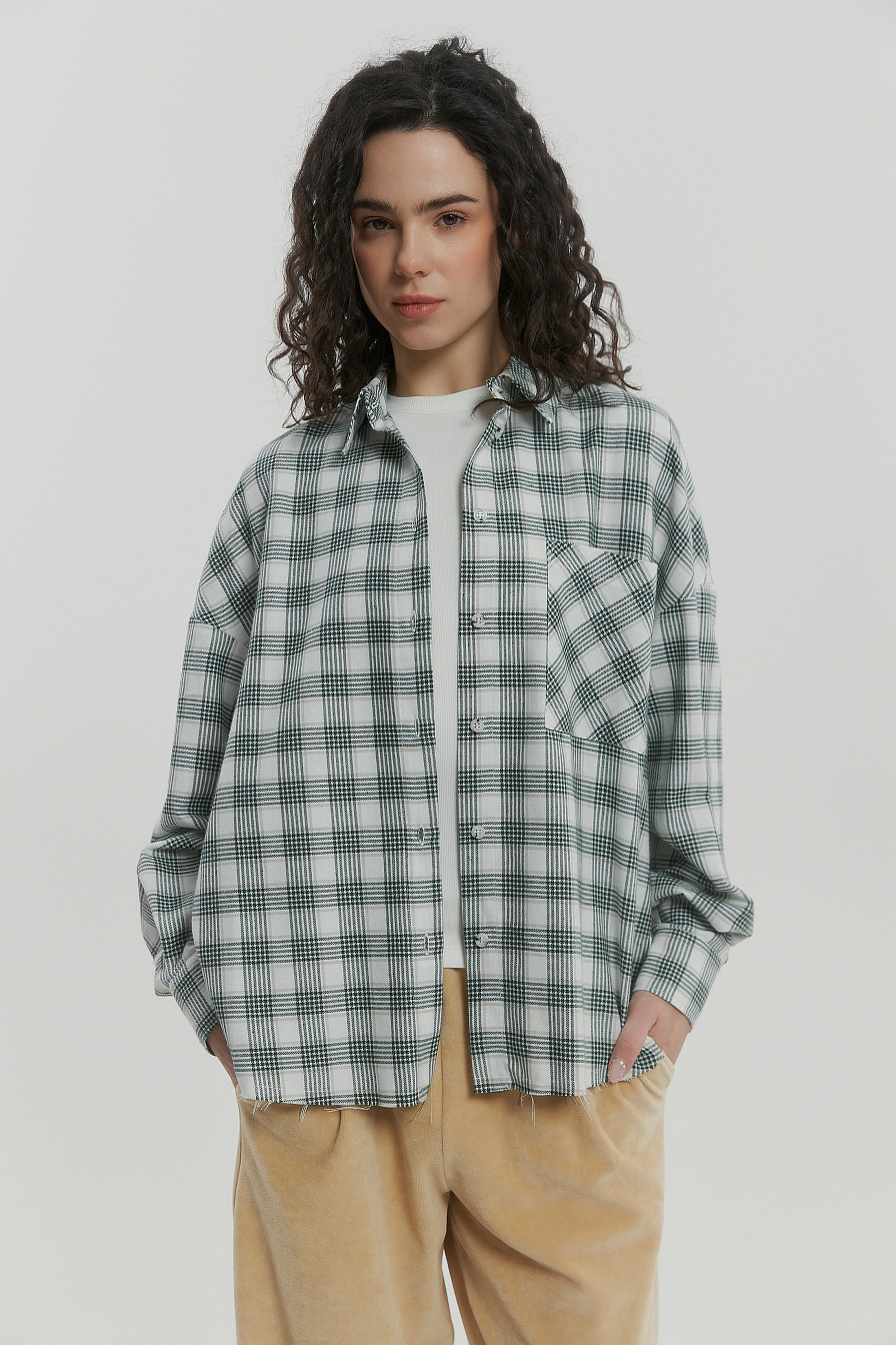 Женская рубашка Stimma Родрис, фото 1 