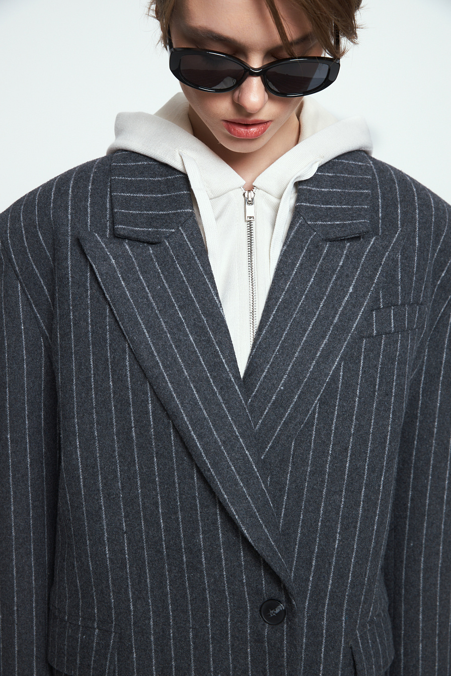 Женское пальто Stimma Яссири, фото 1 