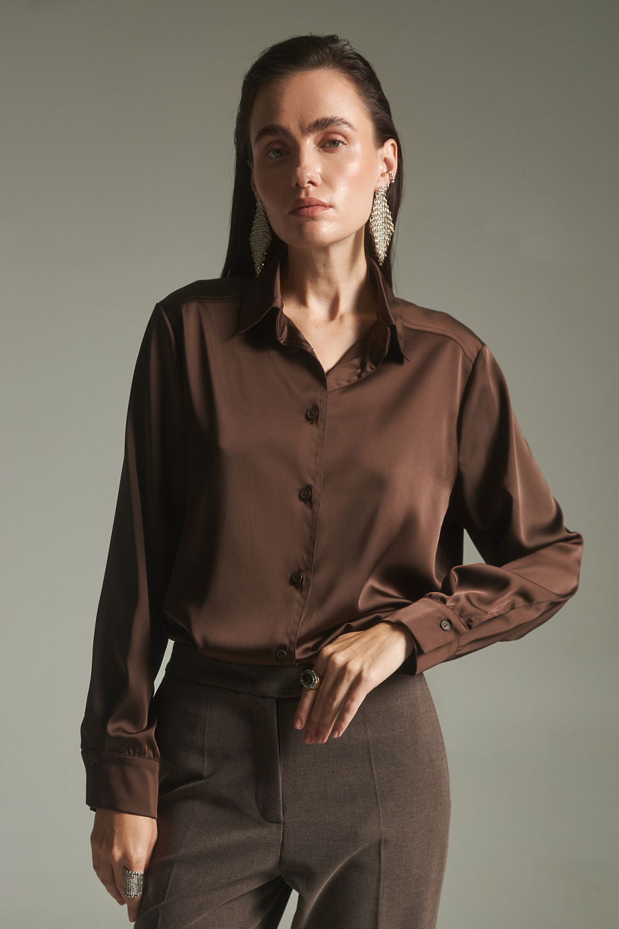 Женская блуза Stimma Миэль, фото 1 