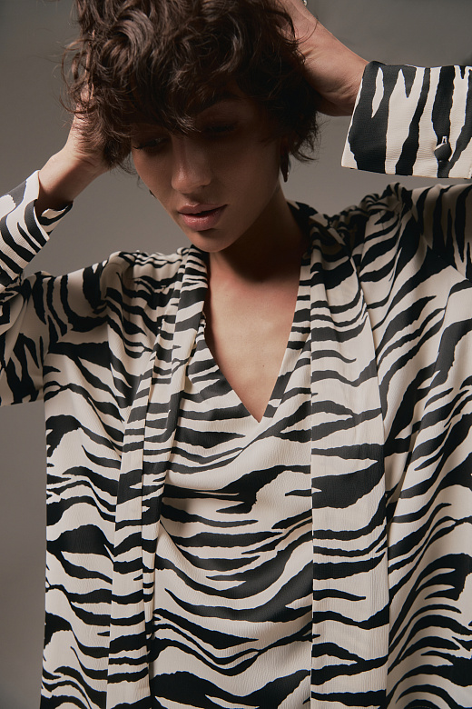 Жіноча блуза Stimma Карнеті, фото 7