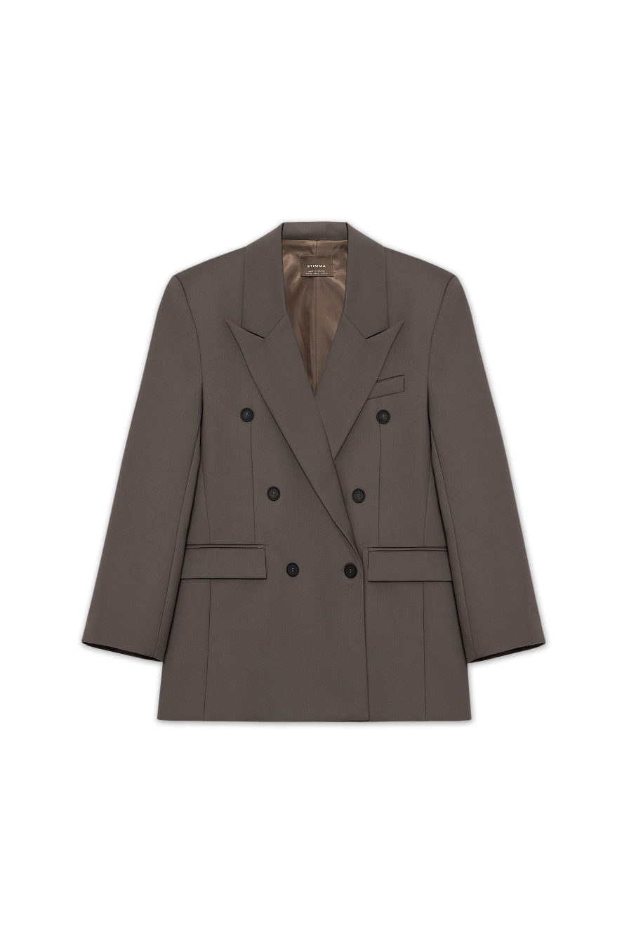 Жіночий блейзер Stimma Кайора, фото 1 