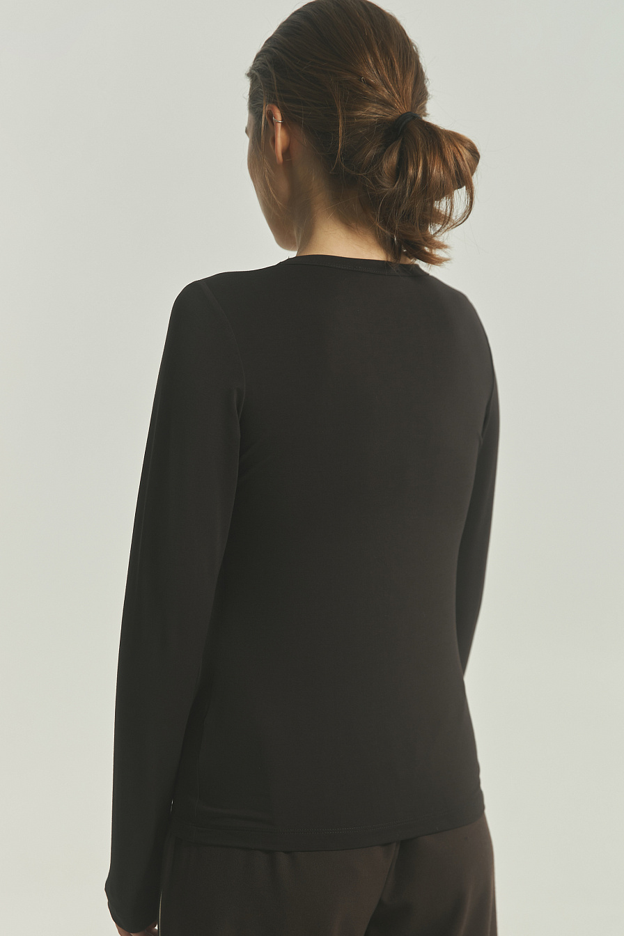 Женский лонгслив Stimma Данис 3, фото 1 