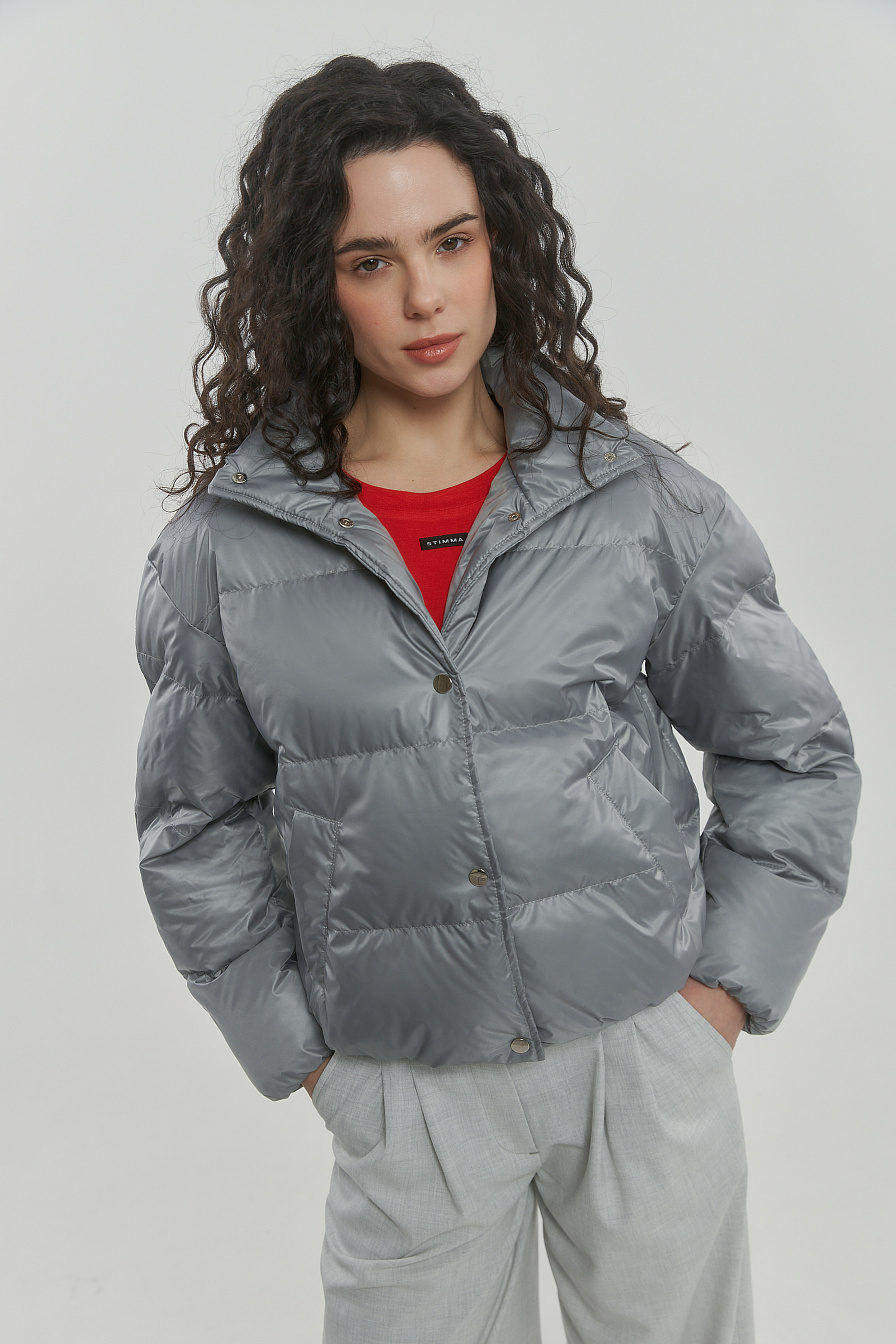 Жіноча куртка Stimma Осай, фото 1 