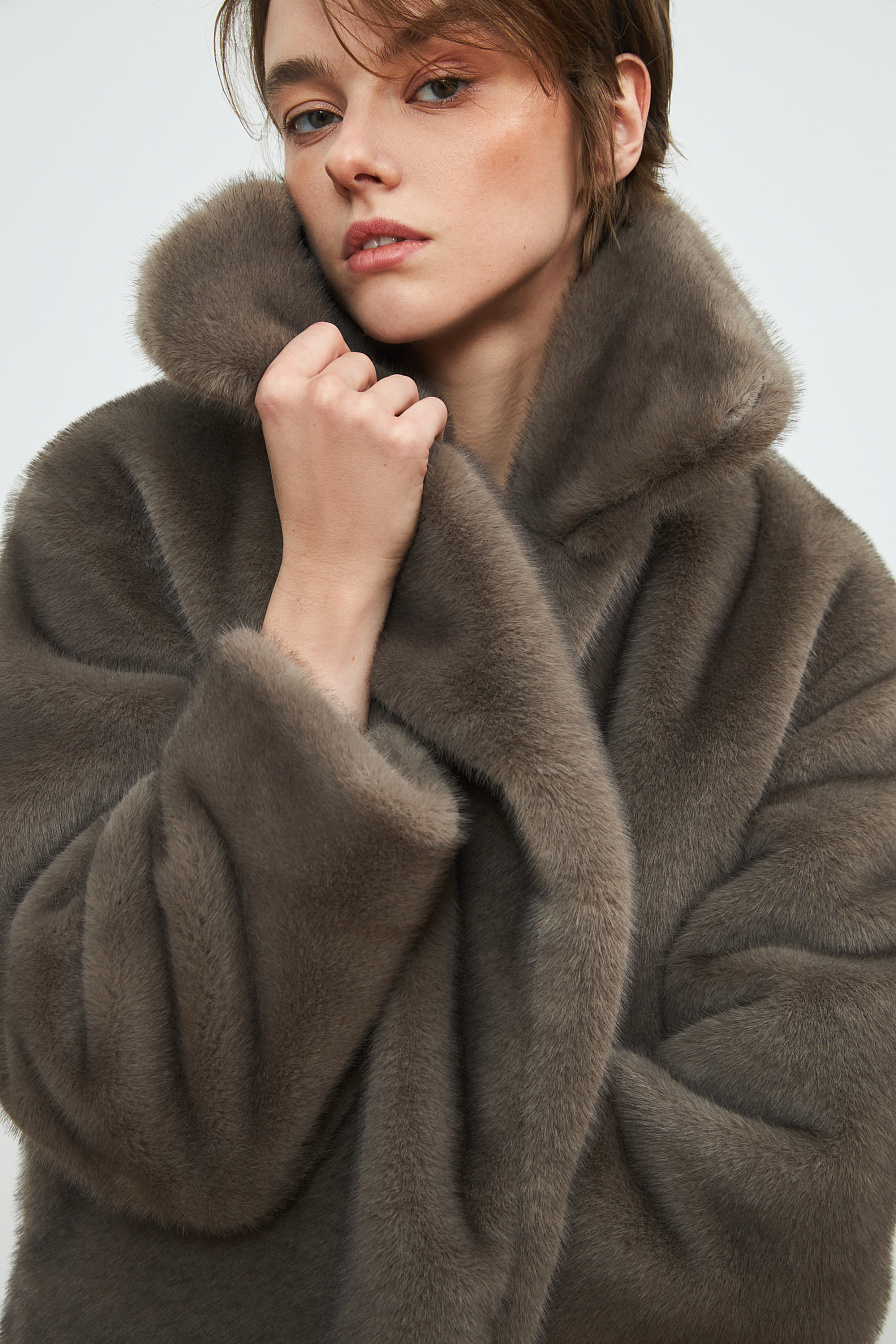 Женская шуба Stimma Хенси, фото 1 