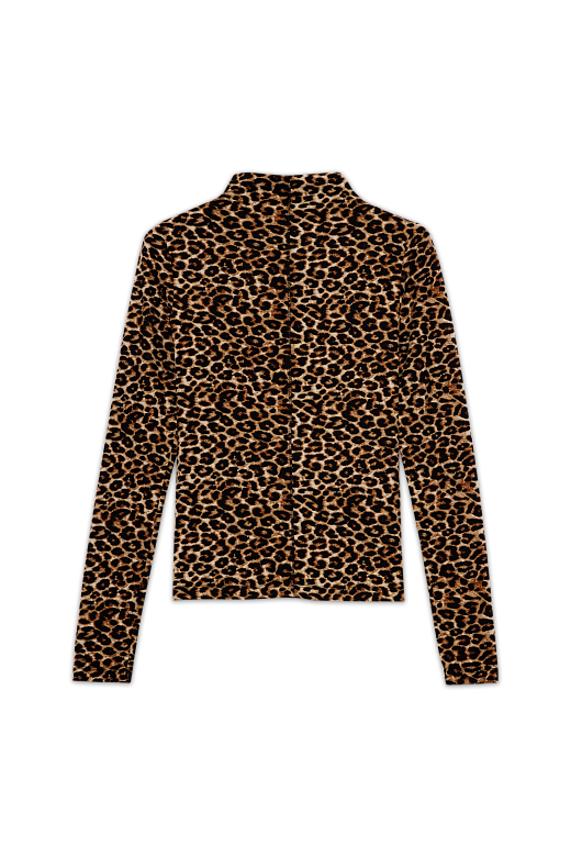 Жіночий лонгслів Stimma Афіс, фото 2