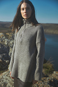 Женский свитер Stimma Брайнис, фото 9