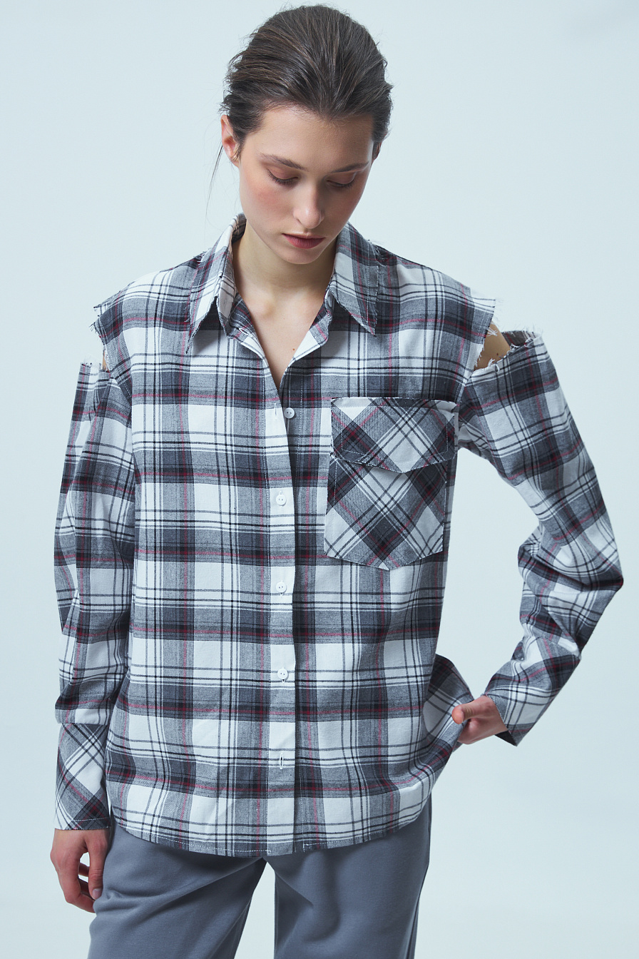 Жіноча сорочка Stimma Дрейм, фото 1 