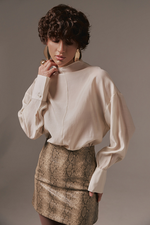 Жіноча блуза Stimma Оріша, фото 1