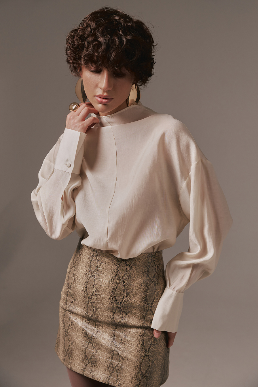 Жіноча блуза Stimma Оріша, фото 1 