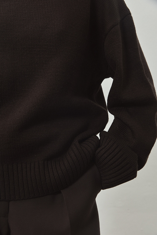 Жіночий джемпер Stimma Родоніс, фото 4