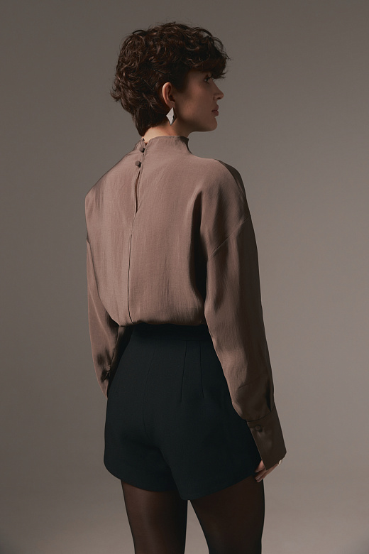 Жіноча блуза Stimma Оріша, фото 9