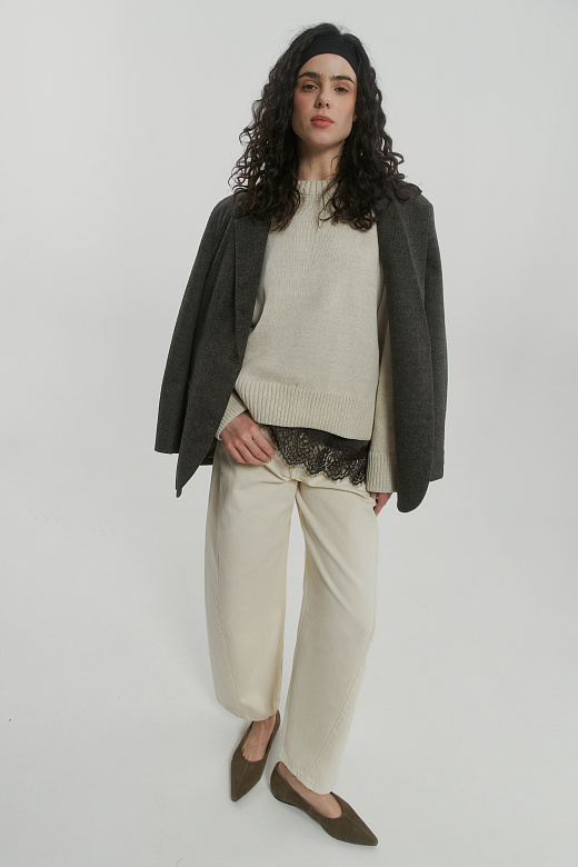 Жіночий джемпер Stimma Малар, фото 5