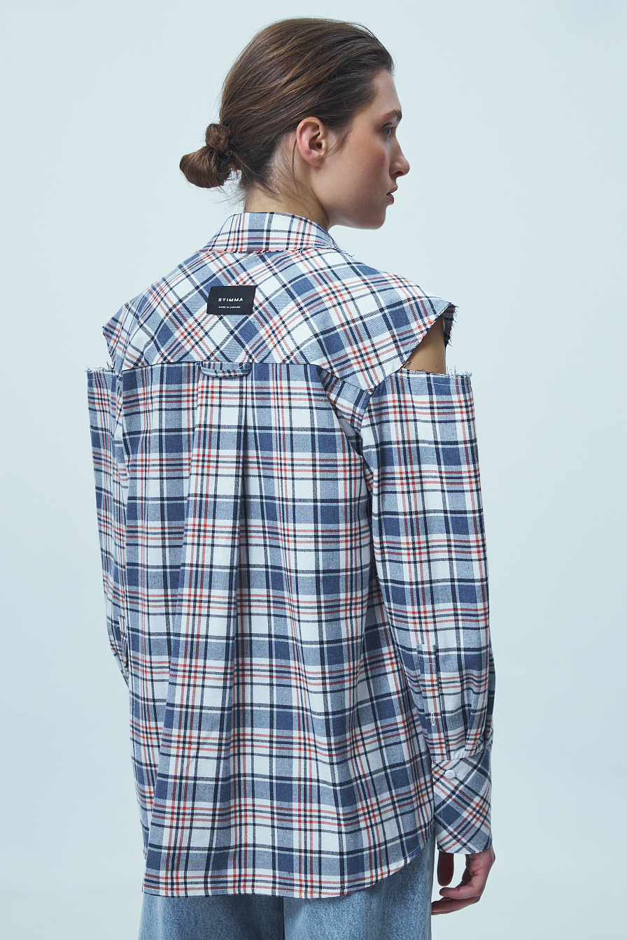 Жіноча сорочка Stimma Дрейм, фото 1 