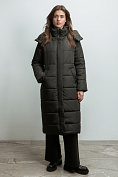 Жіноча куртка Stimma Мертен, колір - чорний