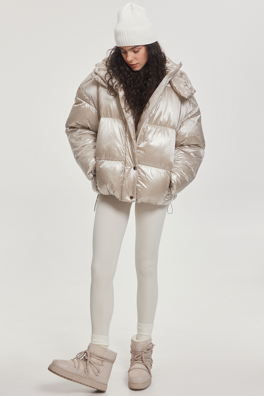 Жіноча куртка Stimma Ландея, фото 1 