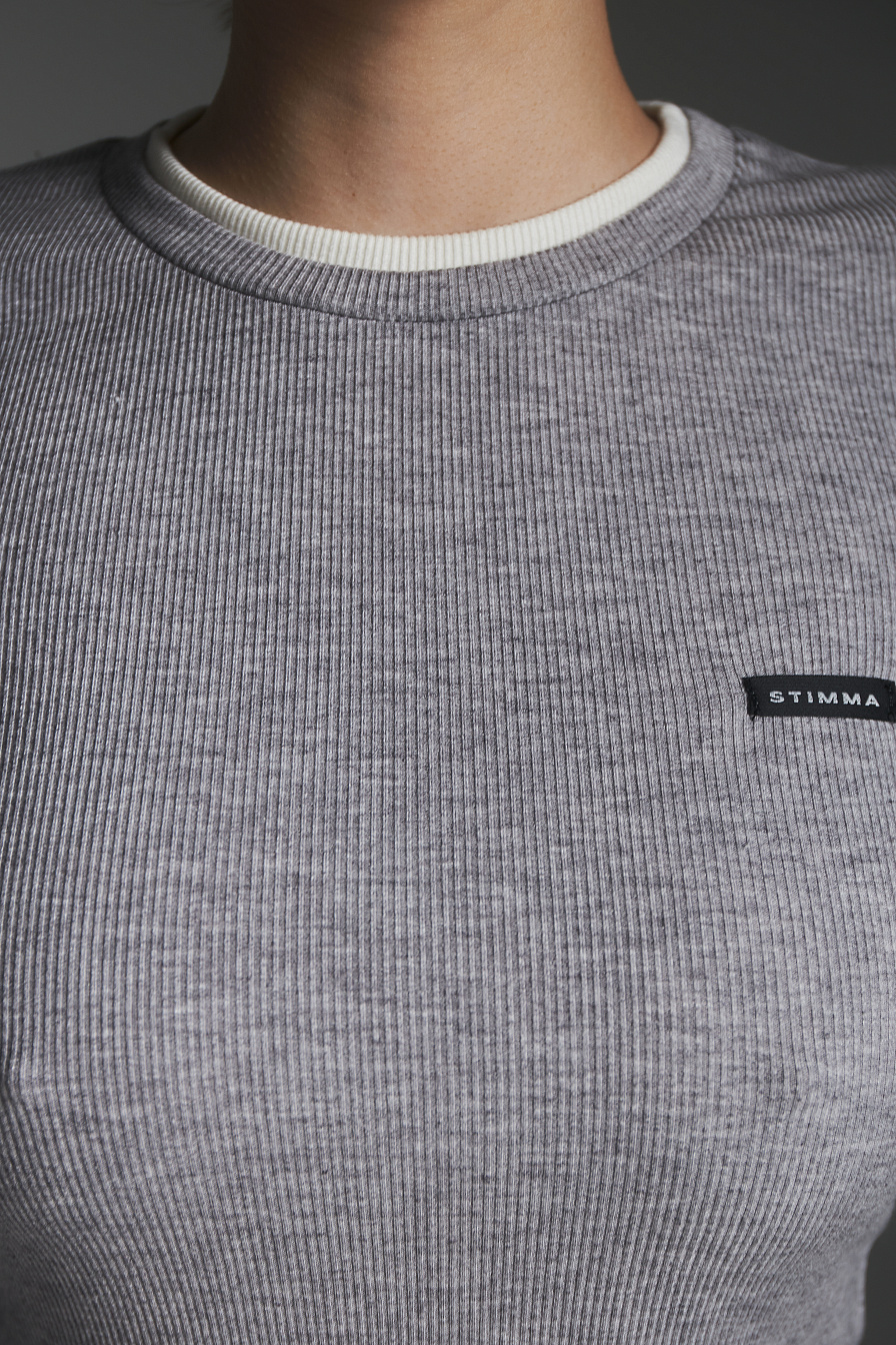 Женский лонгслив Stimma Мерлина, фото 1 