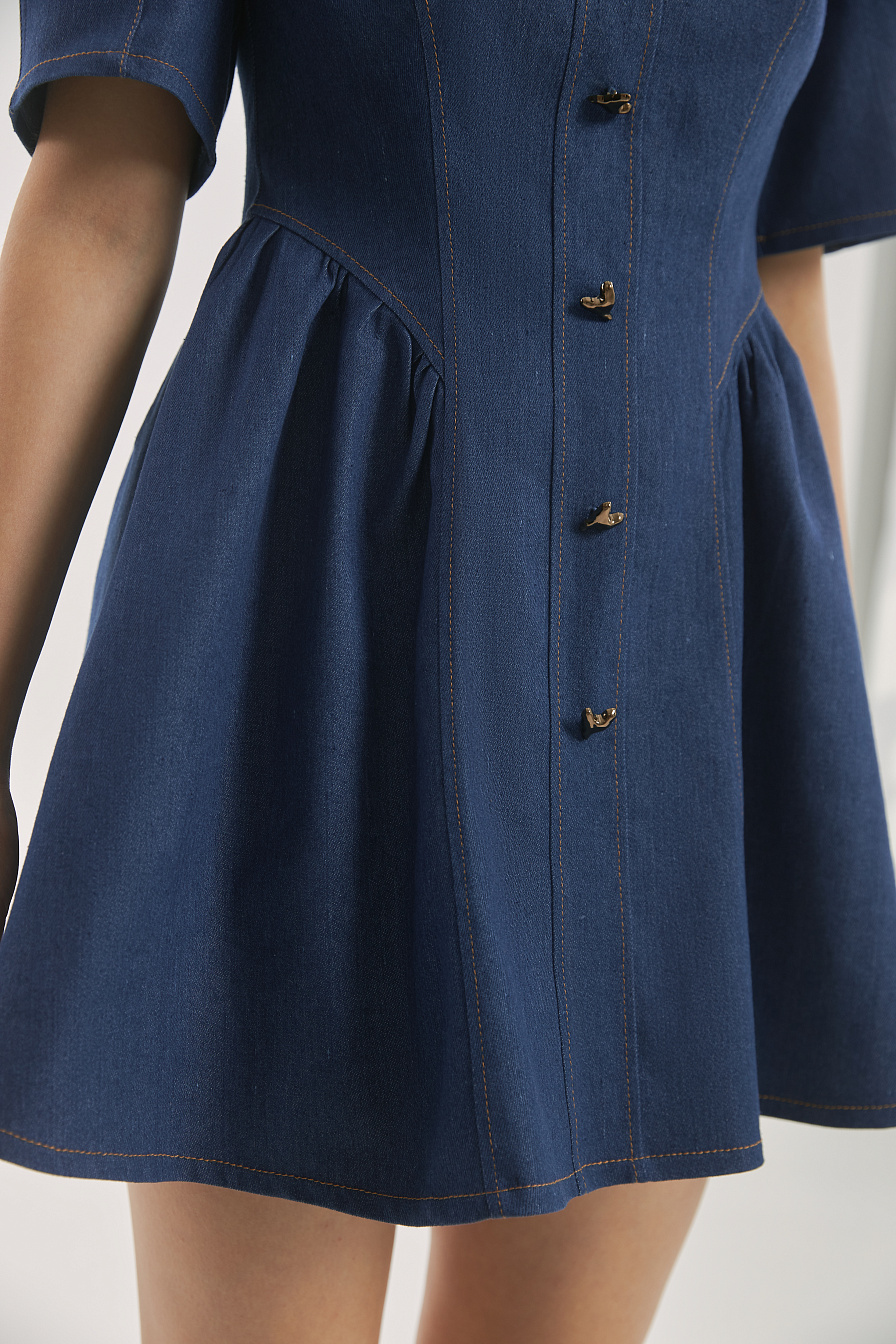 Женское платье Stimma Соймар, фото 1 