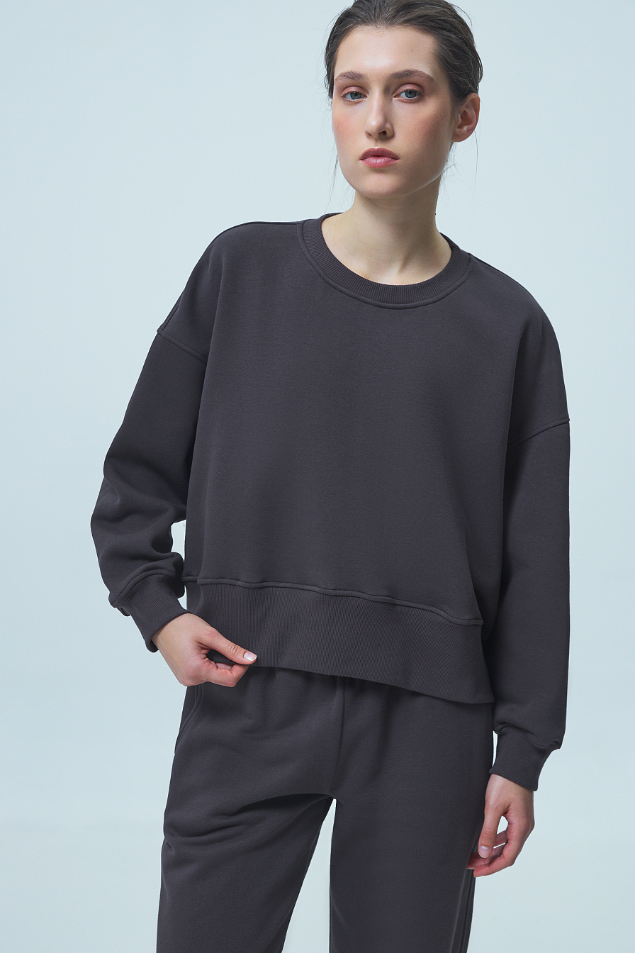 Женский свитшот Stimma Бенар, фото 1 