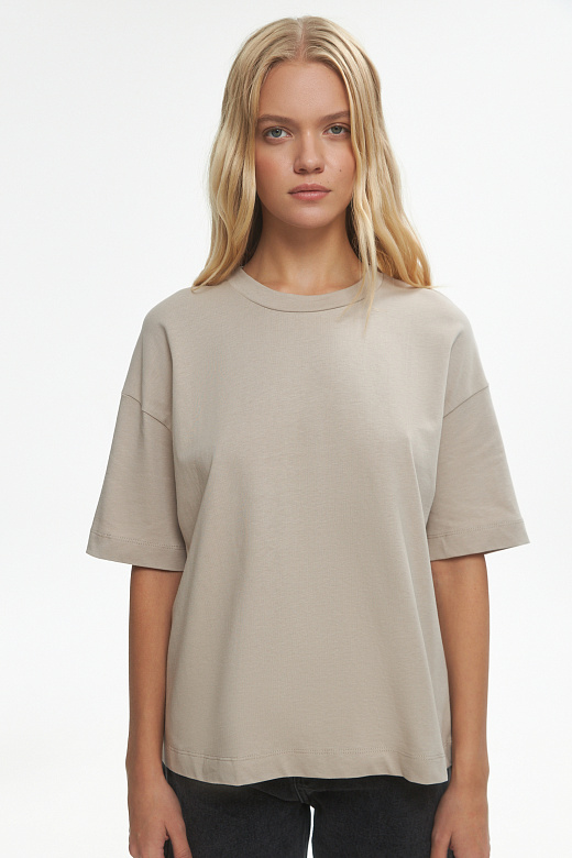 Жіноча футболка Stimma Рікін, фото 3