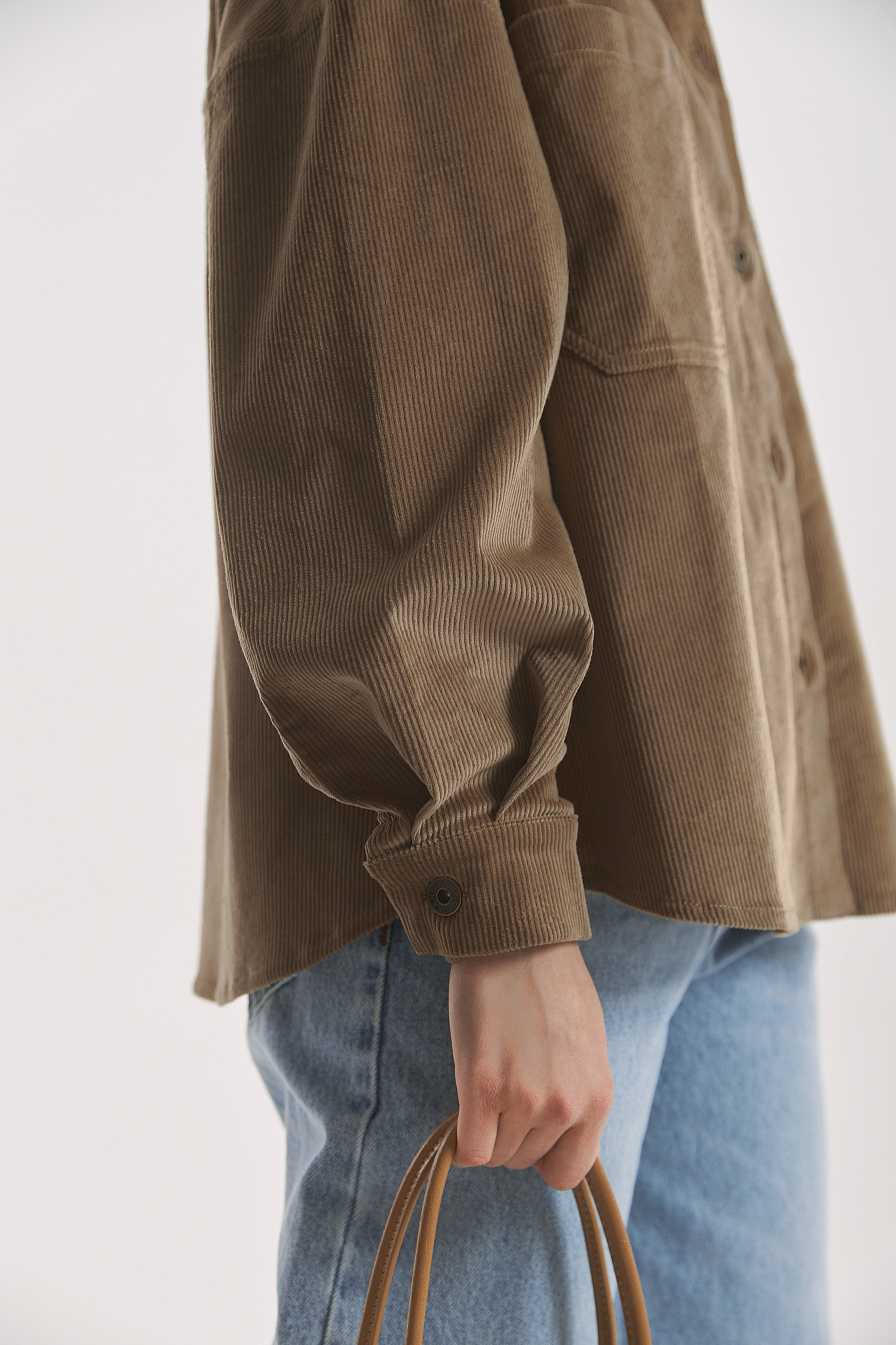 Жіноча верхня сорочка Stimma Марфіна, фото 1 