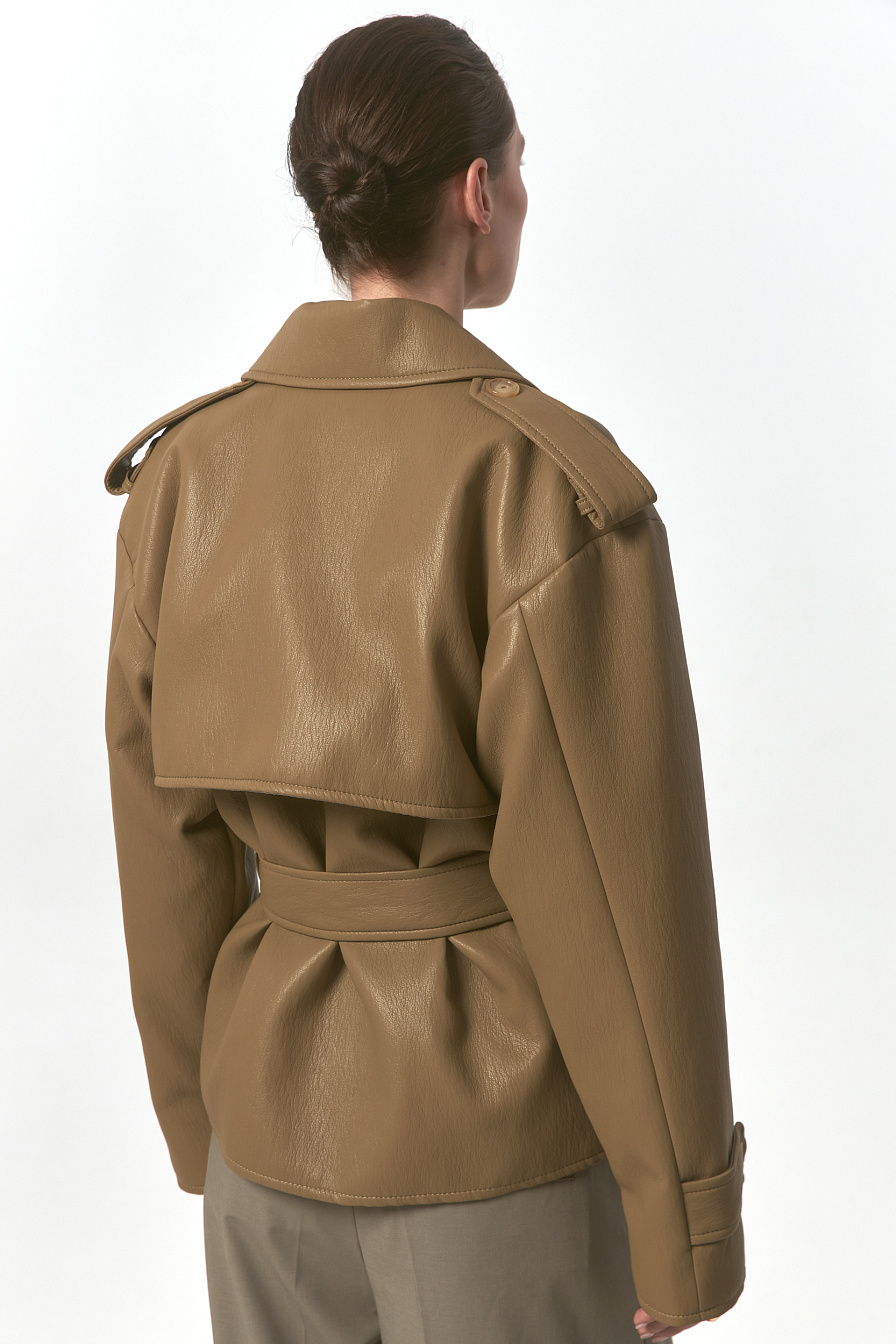 Жіноча куртка Stimma Есса 3, фото 1 