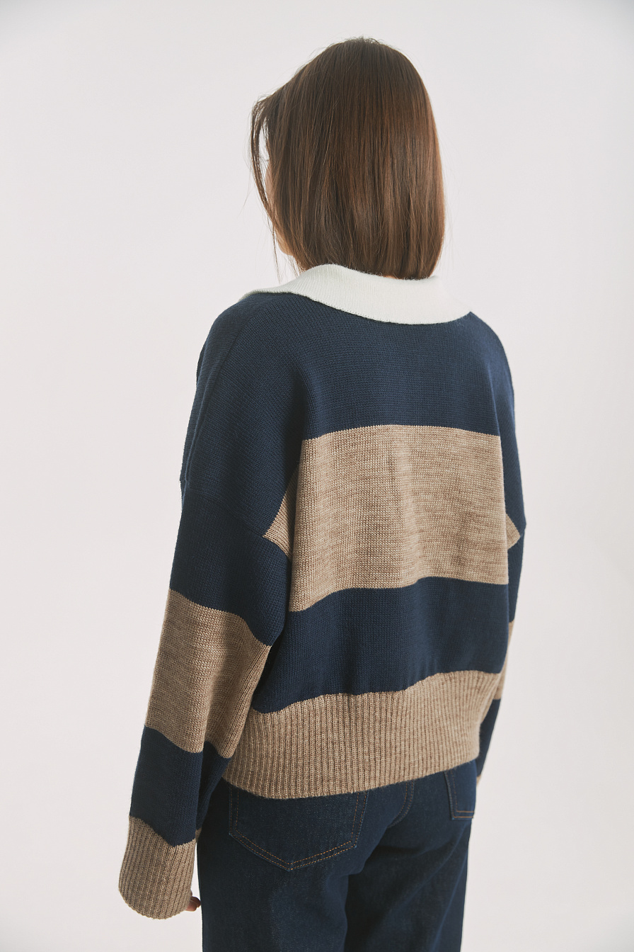 Жіночий джемпер Stimma Палуні, фото 1 