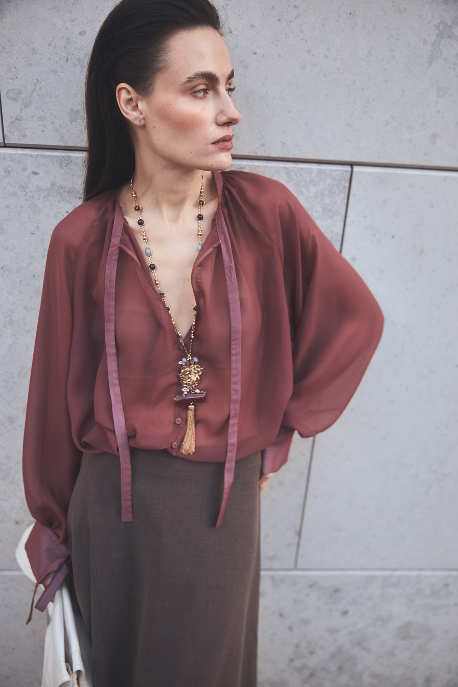 Женская блуза Stimma Вендия, фото 1 