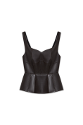 Женский топ-корстет Stimma Хаония, фото 2