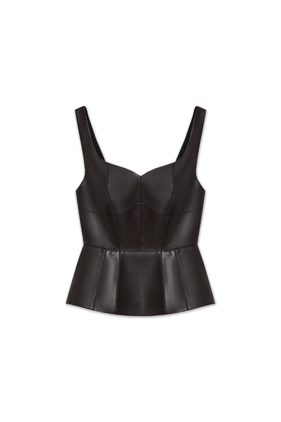 Женский топ-корстет Stimma Хаония, фото 1 