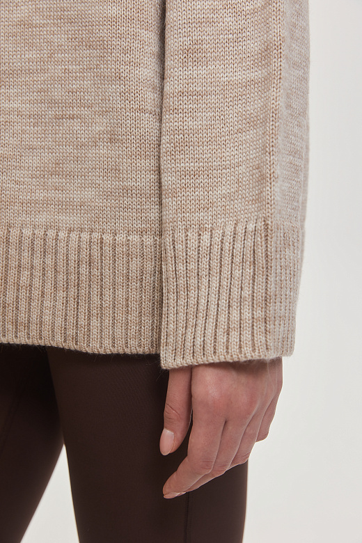 Жіночий светр Stimma Сімісайд, фото 5