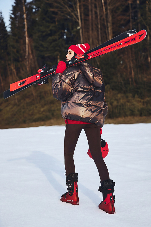 Женская куртка Stimma Ландея, фото 9