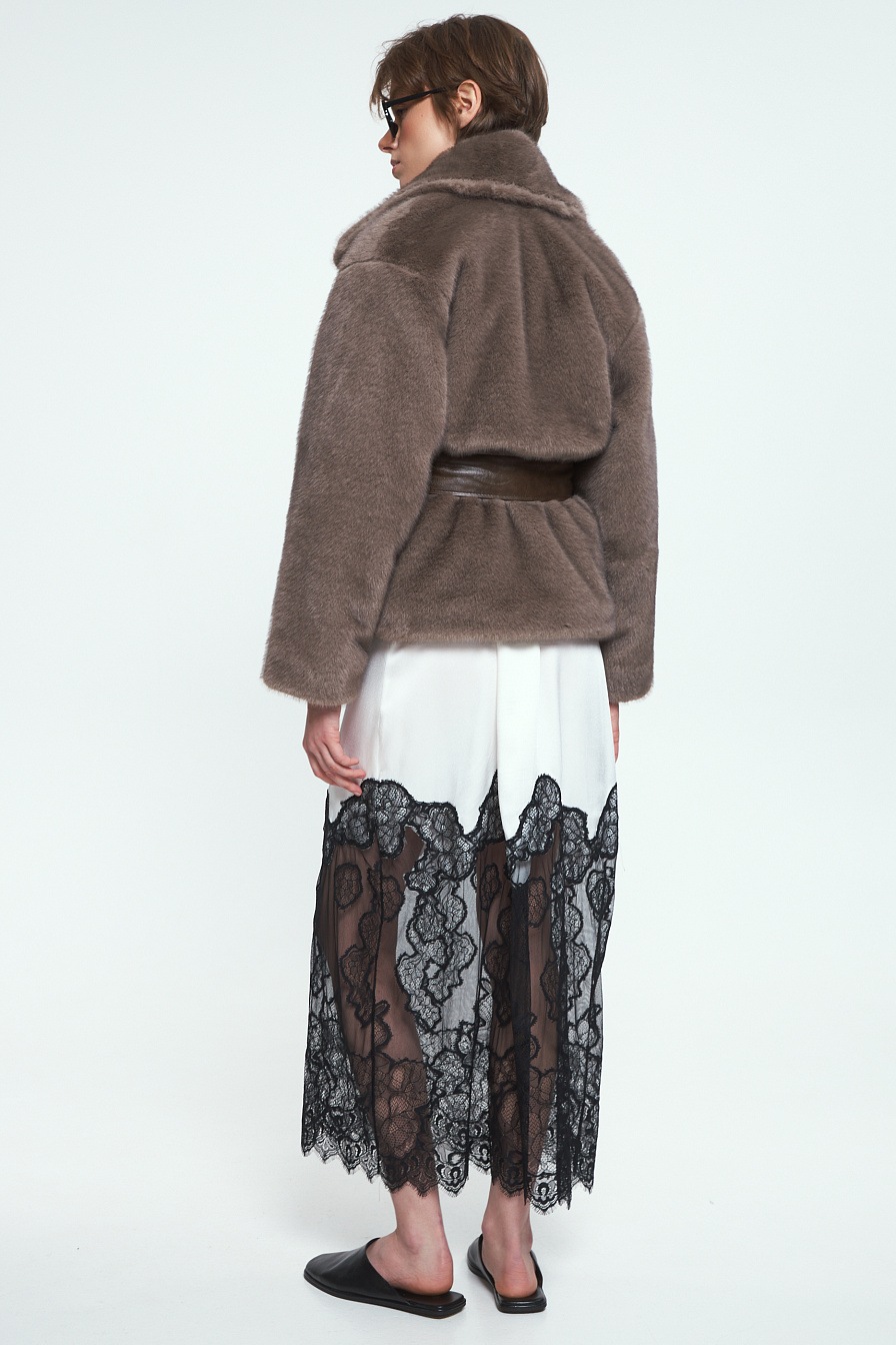 Женская шуба Stimma Хенси, фото 1 