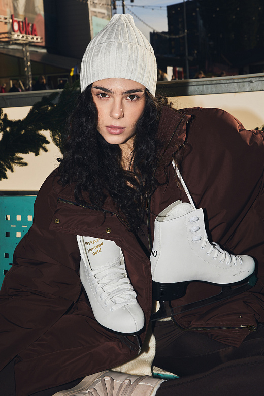 Жіноча шапка Stimma Маямі, фото 3