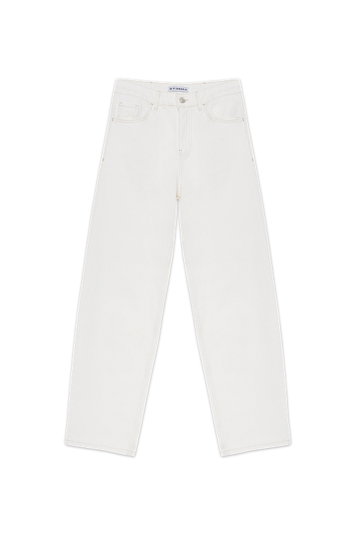 Женские джинсы BALLON Stimma Бентен 2, фото 2