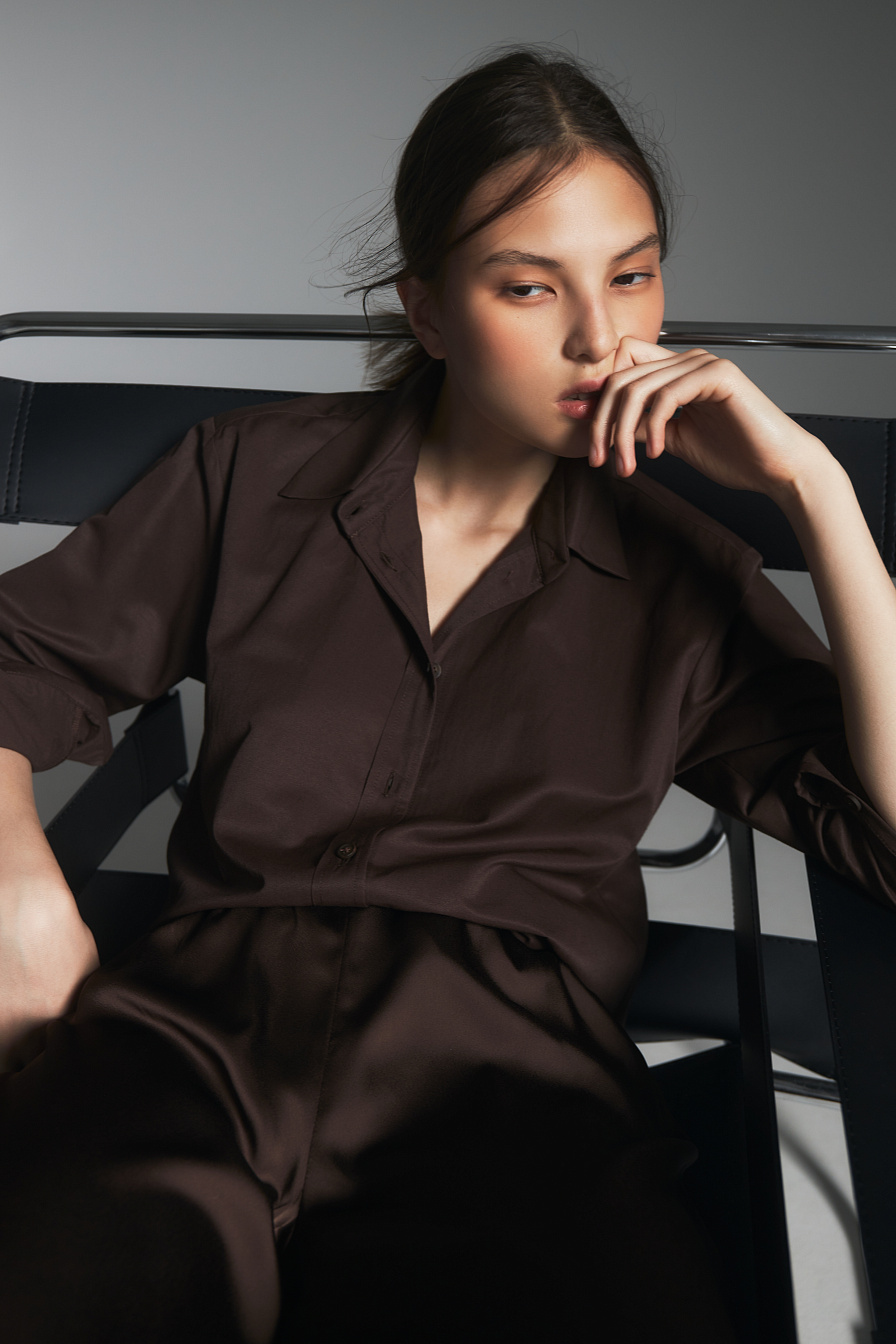 Жіноча сорочка Stimma Софа, фото 1 