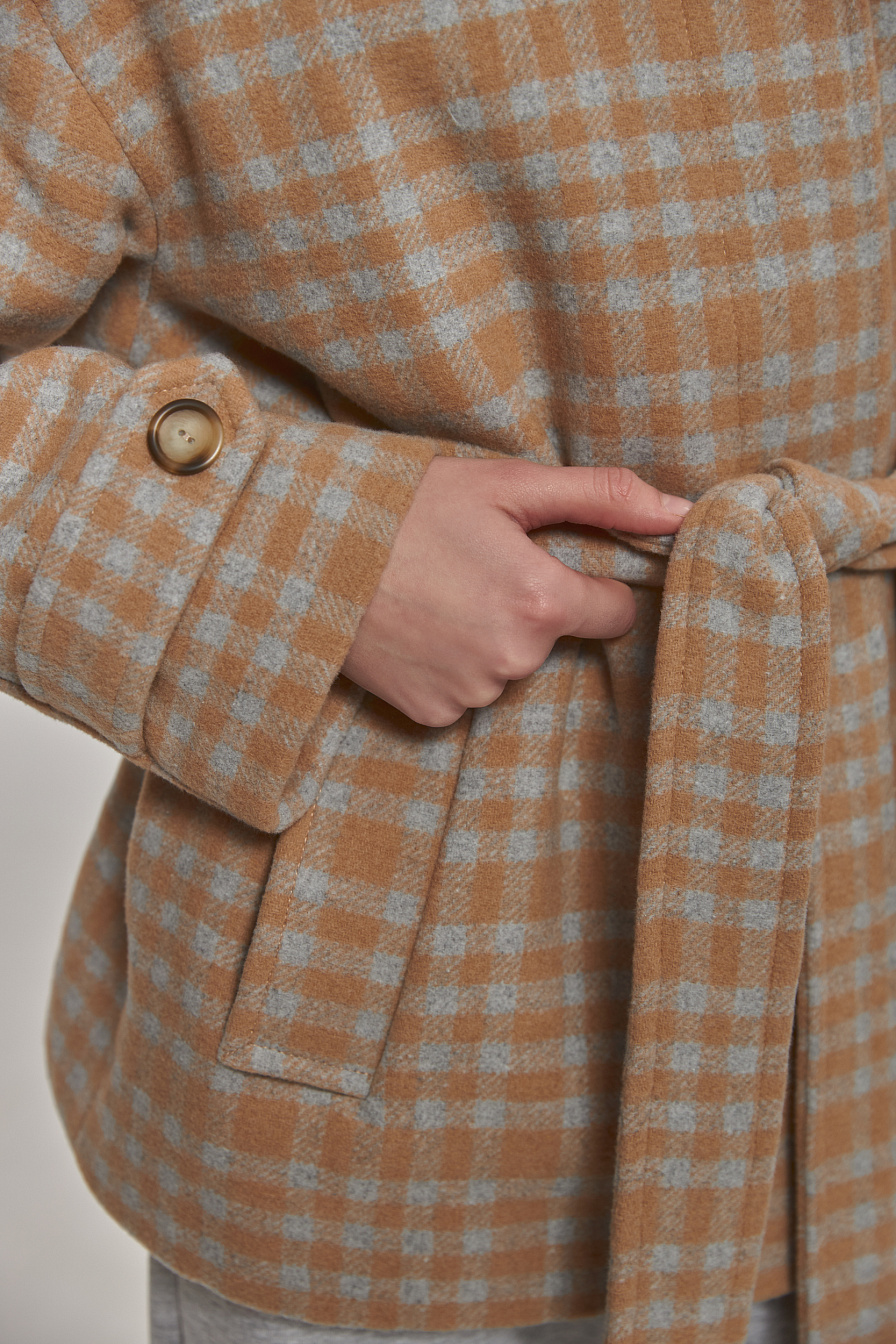 Женское полупальто Stimma Арсели, фото 1 