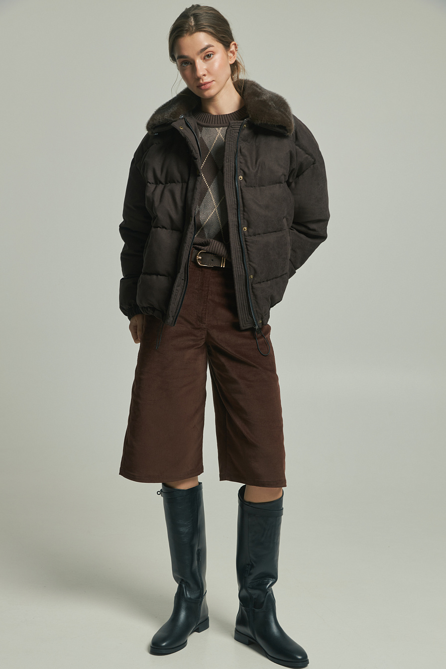 Женская куртка Stimma Акрис, фото 1 