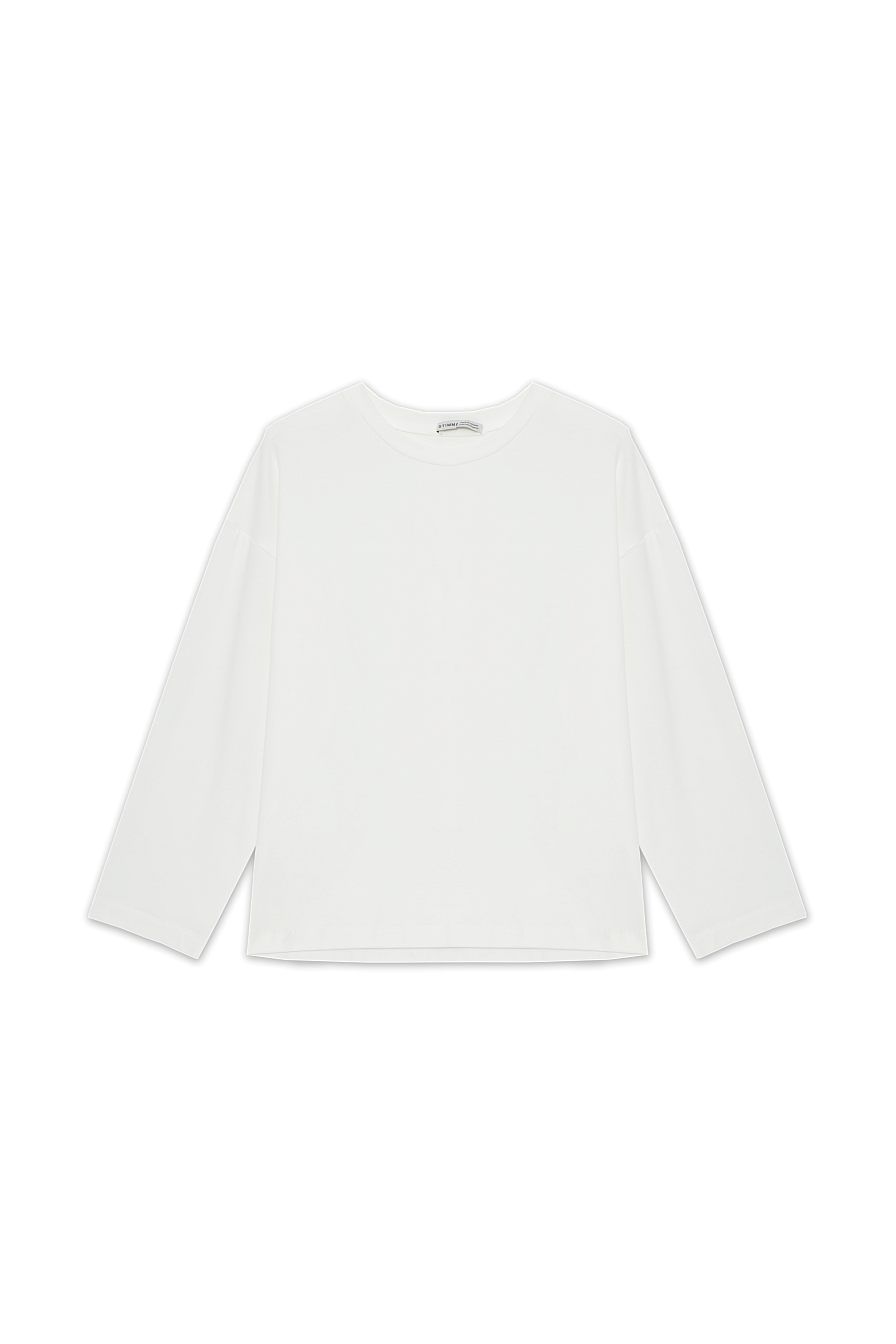 Жіночий лонгслів Stimma Евірес 2, фото 1 