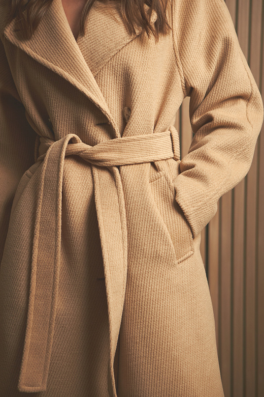 Жіноче пальто Stimma Санді, фото 5