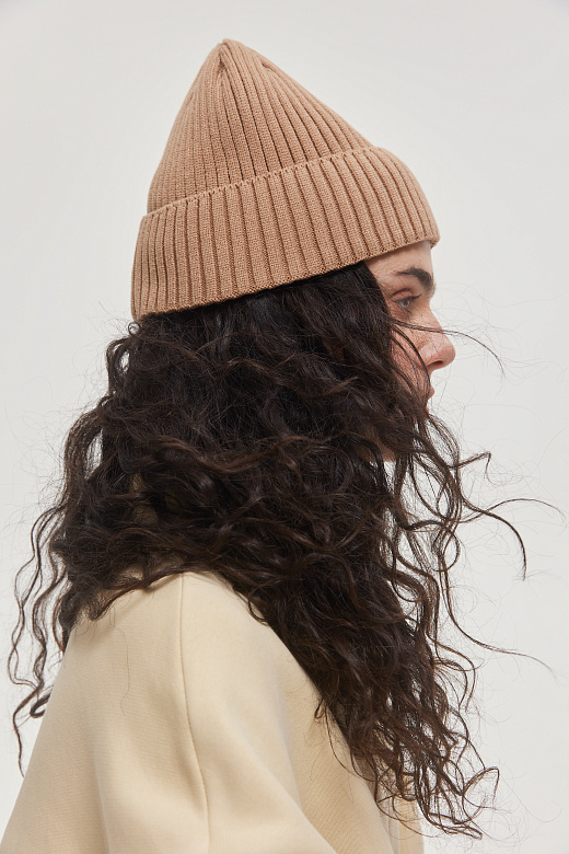 Жіноча шапка Stimma Мартіні, фото 2