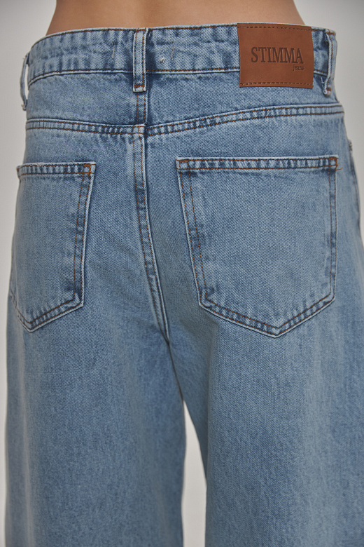 Женские джинсы BALLON Stimma Бендиш, фото 6