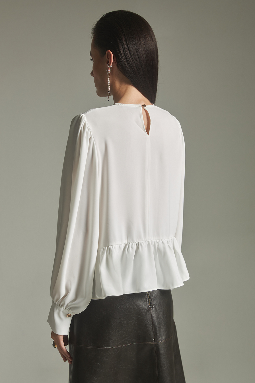 Жіноча блуза Stimma Блайсі, фото 1 